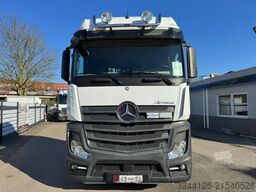 MERCEDES-BENZ Actros2540/6x2/Fahrschule/5-Sitze/TÜV/exBundeweh