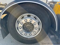 MERCEDES-BENZ Actros2540/6x2/Fahrschule/5-Sitze/TÜV/exBundeweh