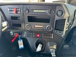 MERCEDES-BENZ Actros2540/6x2/Fahrschule/5-Sitze/TÜV/exBundeweh