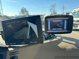 MERCEDES-BENZ Actros2540/6x2/Fahrschule/5-Sitze/TÜV/exBundeweh