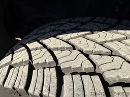 MERCEDES-BENZ Actros2540/6x2/Fahrschule/5-Sitze/TÜV/exBundeweh