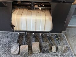 MERCEDES-BENZ Actros2540/6x2/Fahrschule/5-Sitze/TÜV/exBundeweh