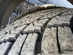 MERCEDES-BENZ Actros2540/6x2/Fahrschule/5-Sitze/TÜV/exBundeweh