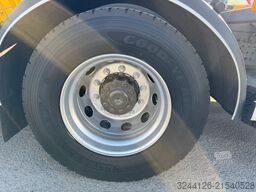 MERCEDES-BENZ Actros2540/6x2/Fahrschule/5-Sitze/TÜV/exBundeweh