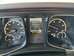 MERCEDES-BENZ Actros2540/6x2/Fahrschule/5-Sitze/TÜV/exBundeweh