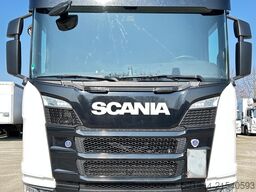 SCANIA R 450 Voll Luft Full AIR Hydraulik