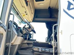 SCANIA R 450 Voll Luft Full AIR Hydraulik