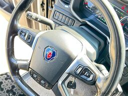 SCANIA R 450 Voll Luft Full AIR Hydraulik