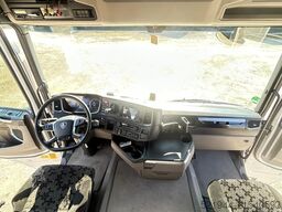 SCANIA R 450 Voll Luft Full AIR Hydraulik