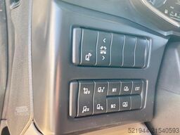 SCANIA R 450 Voll Luft Full AIR Hydraulik