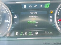 SCANIA R 450 Voll Luft Full AIR Hydraulik