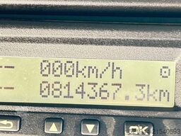 SCANIA R 450 Voll Luft Full AIR Hydraulik