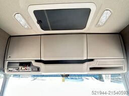 SCANIA R 450 Voll Luft Full AIR Hydraulik