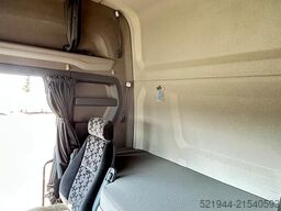 SCANIA R 450 Voll Luft Full AIR Hydraulik