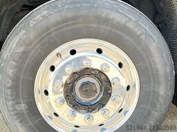 SCANIA R 450 Voll Luft Full AIR Hydraulik