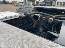 MERCEDES-BENZ 1843 Actros/Riwo SKL 1100/2-Kreis Hydr./Silo