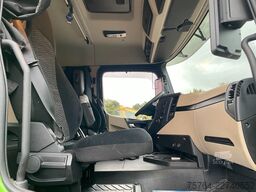 MERCEDES-BENZ 1843 Actros/Riwo SKL 1100/2-Kreis Hydr./Silo