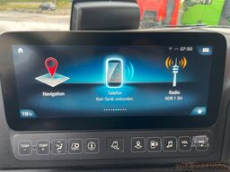 MERCEDES-BENZ 1843 Actros/Riwo SKL 1100/2-Kreis Hydr./Silo