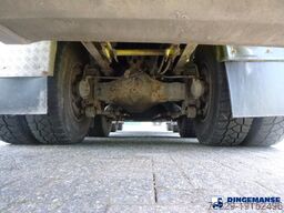 Iveco Trakker 500 8x4 MTS vacuum excavator / Saugbagger