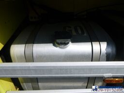 Iveco Trakker 500 8x4 MTS vacuum excavator / Saugbagger