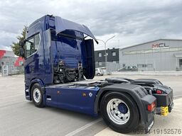 SCANIA 770 S NB Full-Air 4+2 New Dashboard
