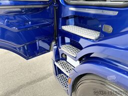 SCANIA 770 S NB Full-Air 4+2 New Dashboard