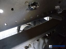 MAN TGL 7.180 4x2 + Klaas K25-30 crane