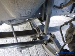 MAN TGL 7.180 4x2 + Klaas K25-30 crane