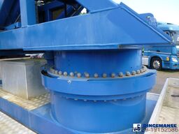 MAN TGL 7.180 4x2 + Klaas K25-30 crane