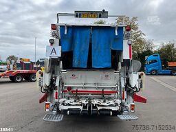 DAF FAG LF 260 Zoeller 14m³