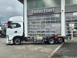 Iveco AS260S58Y/FS CM 6x2 BDF-Multiwechsler