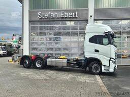 Iveco AS260S58Y/FS CM 6x2 BDF-Multiwechsler