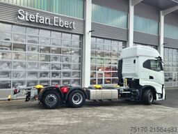 Iveco AS260S58Y/FS CM 6x2 BDF-Multiwechsler