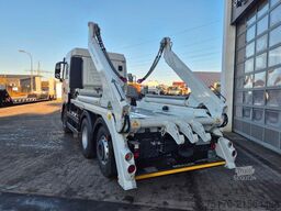 Iveco X-Way 460 6x2 Absetzkipper Meiller AK16