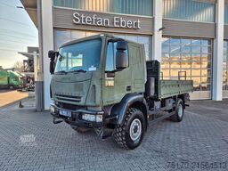 Iveco Eurocargo 100E22 4x4 Pritsche