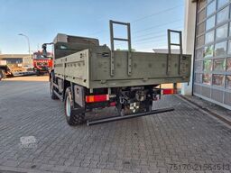 Iveco Eurocargo 100E22 4x4 Pritsche