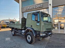 Iveco Eurocargo 100E22 4x4 Pritsche