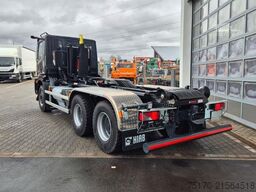 Iveco AD300X54Z/P HR 6x4 Abrollkipper