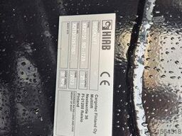 Iveco AD300X54Z/P HR 6x4 Abrollkipper