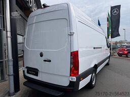 Mercedes-Benz Sprinter 315 CDI 4325 Klima Kamera MBUX