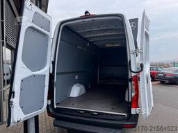 Mercedes-Benz Sprinter 315 CDI 4325 Klima Kamera MBUX