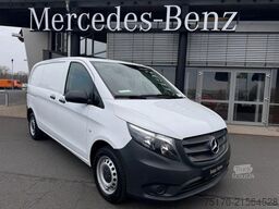 Mercedes-Benz Vito 114 CDI 9G Kompakt BOTT REGAL Kamera Klima