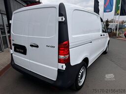 Mercedes-Benz Vito 114 CDI 9G Kompakt BOTT REGAL Kamera Klima