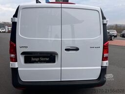 Mercedes-Benz Vito 114 CDI 9G Kompakt BOTT REGAL Kamera Klima