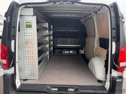 Mercedes-Benz Vito 114 CDI 9G Kompakt BOTT REGAL Kamera Klima