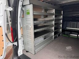 Mercedes-Benz Vito 114 CDI 9G Kompakt BOTT REGAL Kamera Klima