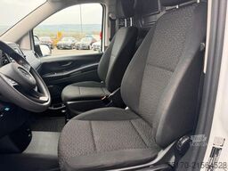 Mercedes-Benz Vito 114 CDI 9G Kompakt BOTT REGAL Kamera Klima