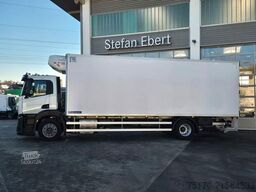 Iveco S-Way 400 4x2 Kühlkoffer, LBW, Thermoking T1200R