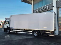 Iveco S-Way 400 4x2 Kühlkoffer, LBW, Thermoking T1200R