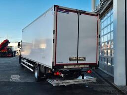 Iveco S-Way 400 4x2 Kühlkoffer, LBW, Thermoking T1200R